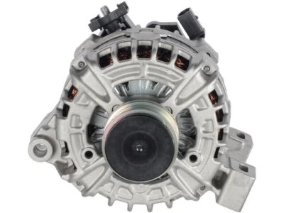 Alternador Bosch 33285FJMR 2012 2,5 L 5 cilindros para Volvo C30 2011-2013 Foto 1 de 2