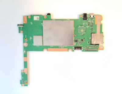 Original ASUS Zenpad 10 Z300M P00C Motherboard System Board 16GB Replacement - Image 1 of 2