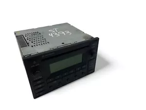 ST4393 VW CD Radio Kontrolle 3B7035195 - Bild 1 von 8
