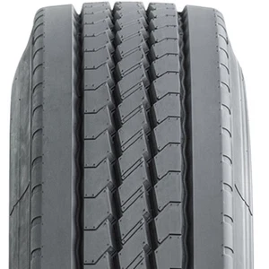 2 New Blackhawk BTR03 255/70R22.5 Load H 16 Ply Trailer Commercial Tires - Picture 1 of 3
