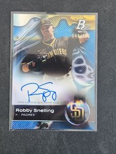 2023 Bowman Chrome Autograph Cards. PIck Your Card.