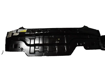 HYUNDAI ELANTRA 2011-2015 PANEL NEGRO CONJUNTO FÁBRICA OEM Foto 1 de 4