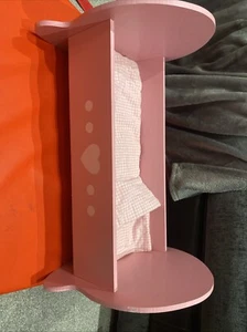 Baby Doll Crib - Picture 1 of 2