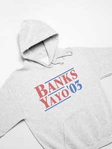 The Unit in 2003' sudadera con capucha, camisa, Lloyd Banks, Tony Yayo - Imagen 1 de 1