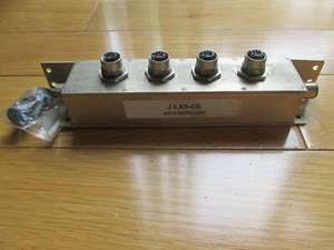Original CKD Solenoid Valve 4KB420-MIL! Min Unused Condition! Totally Cool! POW! - Picture 1 of 3