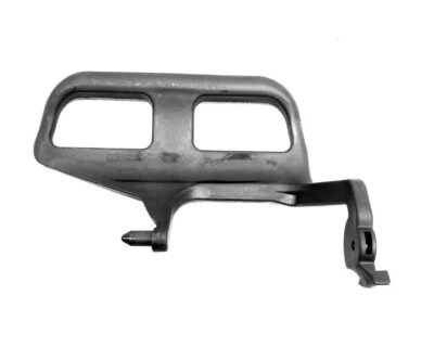 1129 792 9100 Protector de mano delantero para motosierra Stihl MS200T 020T Foto 1 de 3