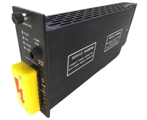 Triconex 8305 120VAC Power Supply Module 7400067-01 - Picture 1 of 7