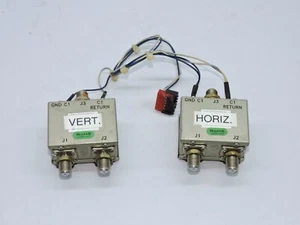 SEATEL ANTENNE PCU INT SCHALTER - Bild 1 von 9