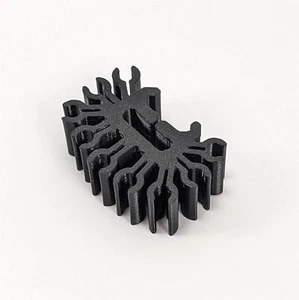 Accesorio de carcaj con clip para 9 pernos - Imagen 1 de 4