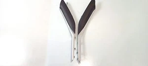 BMW OEM Center console decor trims 6994077 6994076 vinCG48797 G42 G20 G22 G83 M4 - Bild 1 von 9