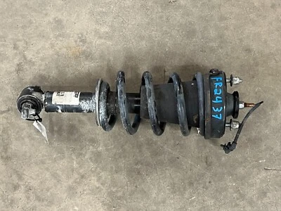 ⭐2015-2020 CADILLAC ESCALADE 4X4 FRONT RIGHT SHOCK STRUT ABSORBER OEM LOT2437 - Image 1 of 4