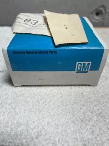 NOS GM - 1983 Hurst Oldsmobile Stripe - GM 22520131 - Picture 1 of 4