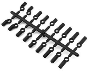 Yokomo YD-2 SXIII Ballbecher-Set (4,8 mm) [YOKY2-207A] - Bild 1 von 2