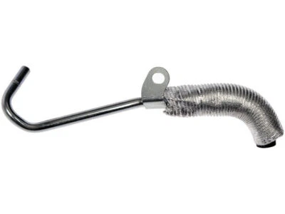 Para 2011-2016 Chevrolet Cruze turbocompressor linha de arrefecimento retorno Dorman 65748WWFZ - Imagem 1 de 2