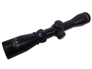 Ultimate Arms Gear 2-7x32 Long Eye Relief Scope - Black - Picture 1 of 4