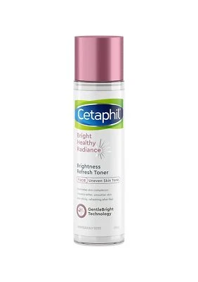 Cetaphil Bright Healthy Radiance освежающий тоник 150 мл_ - Изображение 1 из 3