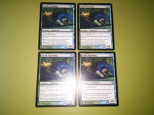 Sturdy Hatchling x4 - Eventide - Magic the Gathering MTG 4x Playset