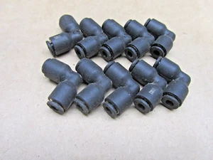 (10) Legris 1/8" Union Winkel 3102 53 00 - Bild 1 von 3