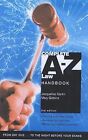 Complete A-Z Law Handbook 3rd Edition, Gibbins, Mary & Martin, Jacqueline, Used;