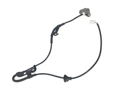 For 1995-2004 Toyota Avalon ABS Speed Sensor Rear Left 13316PZ 1996 1997 1998 - Imagem 1 de 2