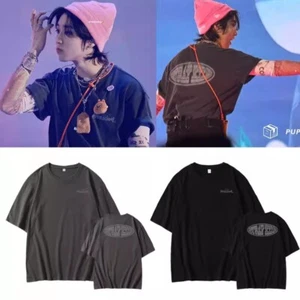 Kpop 스트레이 키즈 T-SHIRT 2024 Skz's Magic School Tshirt Unisex Cotton TEE STAY - Picture 1 of 8