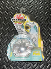 Bakugan Legends Nova Bakugan Pegatrix Light Up Clear Brand New