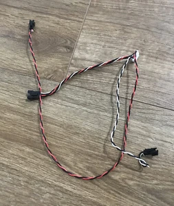 Cable conector de altavoces Philips 55OLED754/12 55 - Imagen 1 de 5