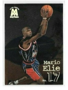 1998-99 SkyBox Molten Metal Basketball COMPLETE YOUR SET RC PWE SHIP