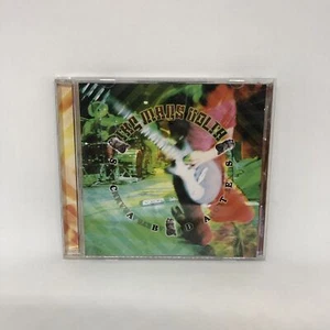 The Mars Volta SCABDATES CD Album VERY GOOD CONDITION Free Postage - Picture 1 of 4