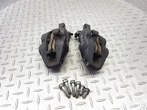 Juego de pares de pastillas de freno delanteras izquierda derecha BMW K1200GT 2008 06-08 - Imagen 1 de 11