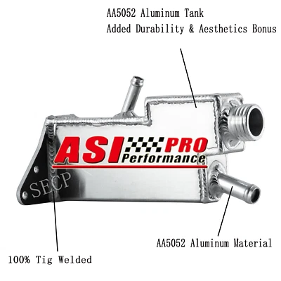 For Mazda MX5 Miata NC 2.0L 2010 2006-2015 Power Steering Reservoir Tank - Image 1 of 4