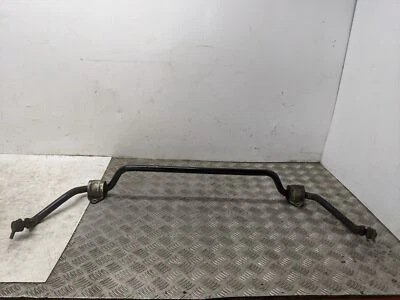 BMW Z4 ROADSTER E85 CONVERTIBLE 2 PUERTAS 2003 2,5 M54B25 BARRA ANTIVUELCO (DELANTERA)  Foto 1 de 4