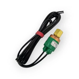 DANFOSS PRESSOSTATO A CARTUCCIA 061F9522 21-28 BAR 1/4 PER CONDIZIONAMENTO - Imagen 1 de 1