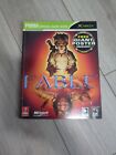 Fable- Prima Official Strategy Guide Microsoft XBOX No Poster