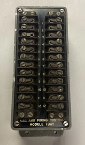 P&H,79U5,MAG AMPLIFIER FIRING CONTROL MODULE - Picture 1 of 4