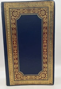 Victor Hugo Amy Robsart Marion de Lorme Hernani Hardcover - Picture 1 of 11