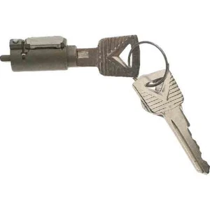 US-13L Ignition Lock Cylinder New for Country Courier Custom Truck F250 F-250 F1 - Picture 1 of 2