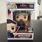 Funko Pop Doctor Strange 1008