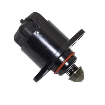Válvula de control de aire de ralentí de inyección de combustible OEM para Pontiac Chevrolet Buick 19333189 Foto 1 de 4