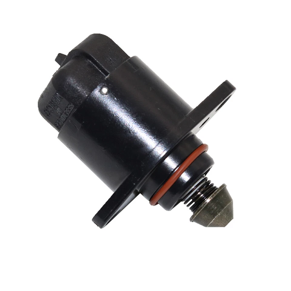 Válvula de control de aire de ralentí de inyección de combustible OEM para Pontiac Chevrolet Buick 19333189 Foto 1 de 4
