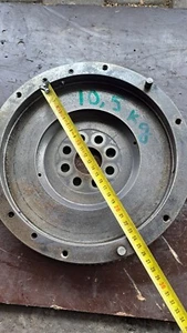 OEM BMW M50 M52 M54 M44 M43 M42 M40 MOTOR SÓLIDO VOLANTE DE INERCIA DE MASA ÚNICA 228mm - Imagen 1 de 7