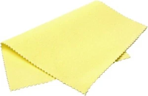 Sunshine Polishing Cloths, Bulk Pack, for Silver, Gold, Brass and 2 pack - Picture 1 of 1