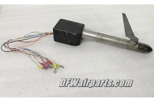 27-19013-11, 6610-01-143-2339, Aircraft Wing Angle of Attack / AOA Transmitter A - Picture 1 of 4