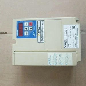 Used M1D043A1X 0.4KW 220V For Panasonic inverter Free Shipping - Picture 1 of 4