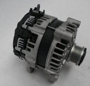 Original Mercedes Benz W118 W177 W247 Lichtmaschine 180A A0009062309 - Picture 1 of 15