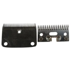 Liveryman Lister Fit Cutter & Comb A2 Fine Blade - Picture 1 of 1