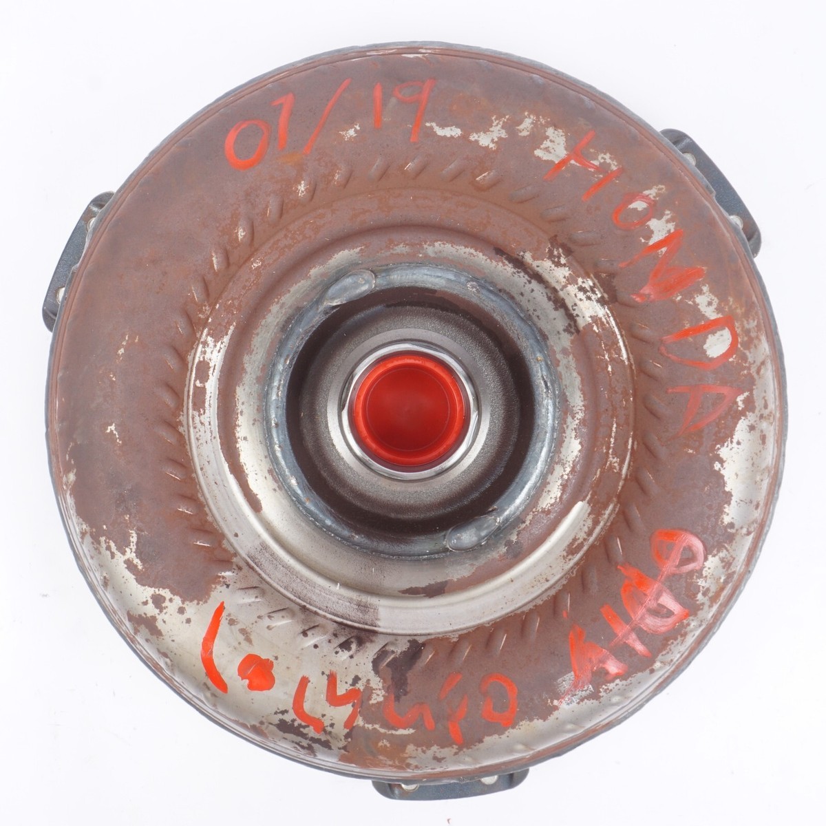パーツ ODYSSEY TORQUE CONVERTER Torque Converters for Honda Odyssey for sale | eBay
