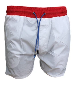 COSTUME MARE UOMO SLIM FIT PANTALONCINO SHORTS ESTIVO tg S M L XL XXL - Imagen 1 de 3