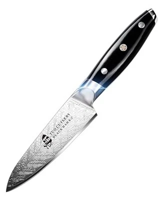 TUO Paring Knife 3.5 Inch - Image 1 of 4