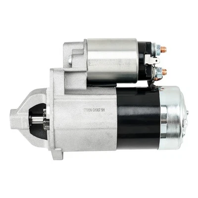 Arranque para Mitsubishi Eclipse 2000 2001 2002 2003 2004 2005 V6 3L MD321982 8T Foto 1 de 4